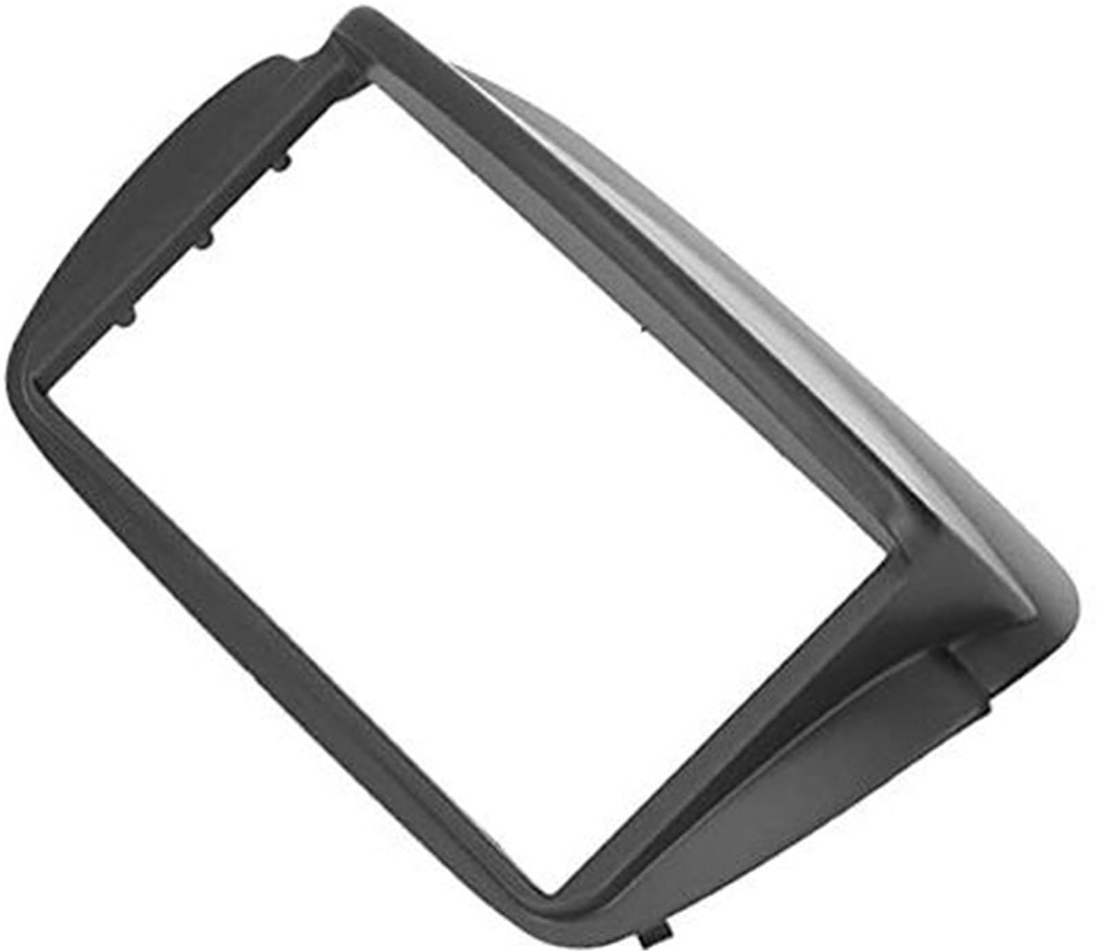 MKVAXR Autoradio-Stereo-Blende, 2-DIN-Konsole, Navigationsfeld, Armaturenbrett-Halterung, for Doblo 263 2010+ Autoradio-Armaturenbrett MKVAXR Autoradio-Stereo-Blende, 2-DIN-Konsole, Navigationsfeld, Armaturenbrett-Halterung, for Doblo 263 2010+ Autoradio-Armaturenbrett von MKVAXR