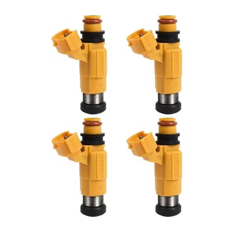 MKVAXR Autoteile Kraftstoffeinspritzer, for Ford, Einspritzer 0280150939 0280150909 Ölabgasflüssigkeit Auto-Kraftstoffeinspritzdüse von MKVAXR