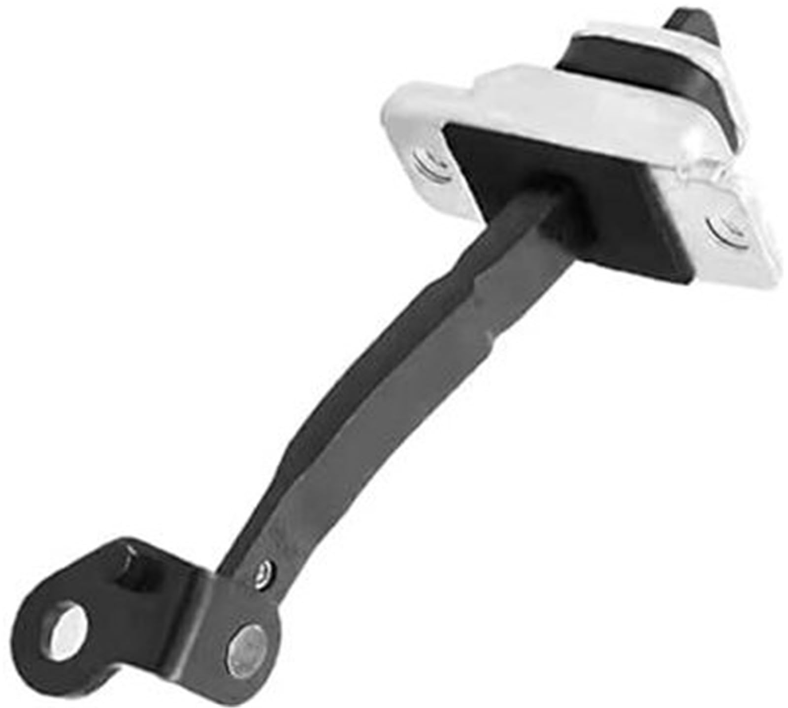 MKVAXR Autotür-Kontrollscharnier, for Chevrolet, for Aveo, for Aveo 5 T250 2007 2008 2009 2010 2011 Autotür-Kontrollarm-Stopp-Scharnierbandbegrenzer OEM: 96649096 96649097 Autotür-Fangband(BLACK Front MKVAXR Autotür-Kontrollscharnier, for Chevrolet, for Aveo, for Aveo 5 T250 2007 2008 2009 2010 2011 Autotür-Kontrollarm-Stopp-Scharnierbandbegrenzer OEM: 96649096 96649097 Autotür-Fangband(BLACK Front von MKVAXR