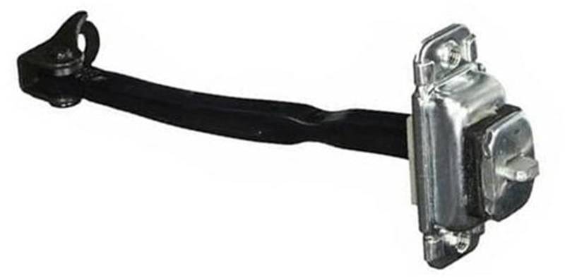 MKVAXR Autotür-Rückschlagscharnier, for Hyundai, for Elantra, 2001 2002 2003 2004 2005 2006 OEM: 79480-2D000 79490-2D000 Auto-Türscharnierstopp-Rückschlagbandbegrenzer hinten links/rechts Autotür-Fang von MKVAXR