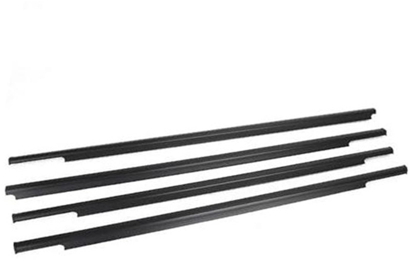 MKVAXR Autotürkantenschutz, for Mitsubishi, for Outlander 2006 2007 2008 2009 2010 2011 2012 4X Auto-Außenfenster-Dichtungsstreifen Autodach-Dichtungsstreifen MKVAXR Autotürkantenschutz, for Mitsubishi, for Outlander 2006 2007 2008 2009 2010 2011 2012 4X Auto-Außenfenster-Dichtungsstreifen Autodach-Dichtungsstreifen von MKVAXR