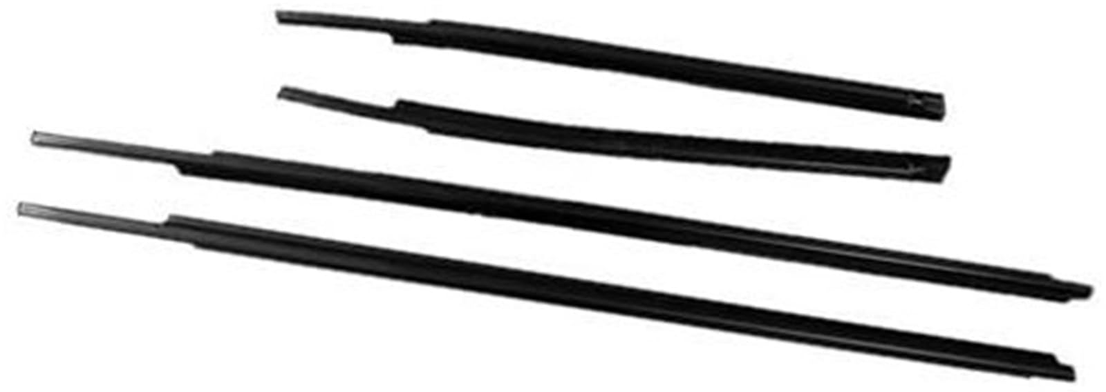 MKVAXR Autotürkantenschutz, for Toyota, for Tundra, for Double Cab 2007-2020 Autodach-Dichtungsstreifen MKVAXR Autotürkantenschutz, for Toyota, for Tundra, for Double Cab 2007-2020 Autodach-Dichtungsstreifen von MKVAXR