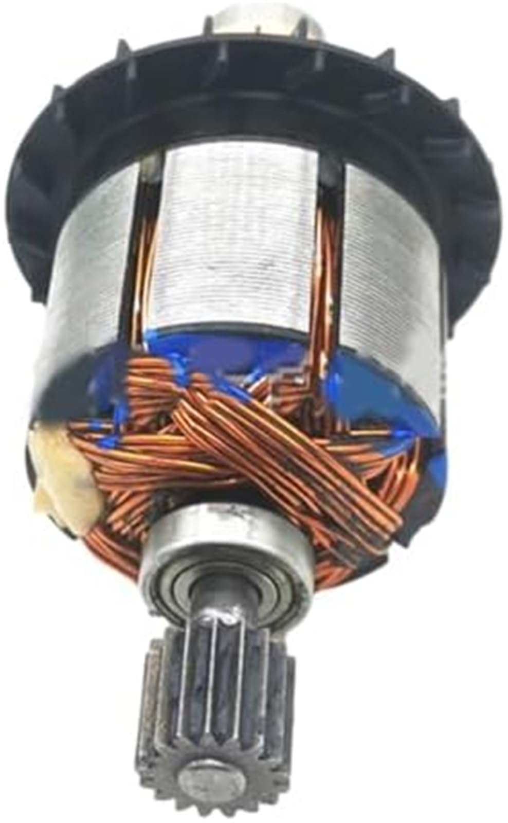 MKVAXR Baugruppe, 18VRotor N372159, for 20V Max DCD985 DCD985N D CD985M2 Ankerrotor MKVAXR Baugruppe, 18VRotor N372159, for 20V Max DCD985 DCD985N D CD985M2 Ankerrotor von MKVAXR