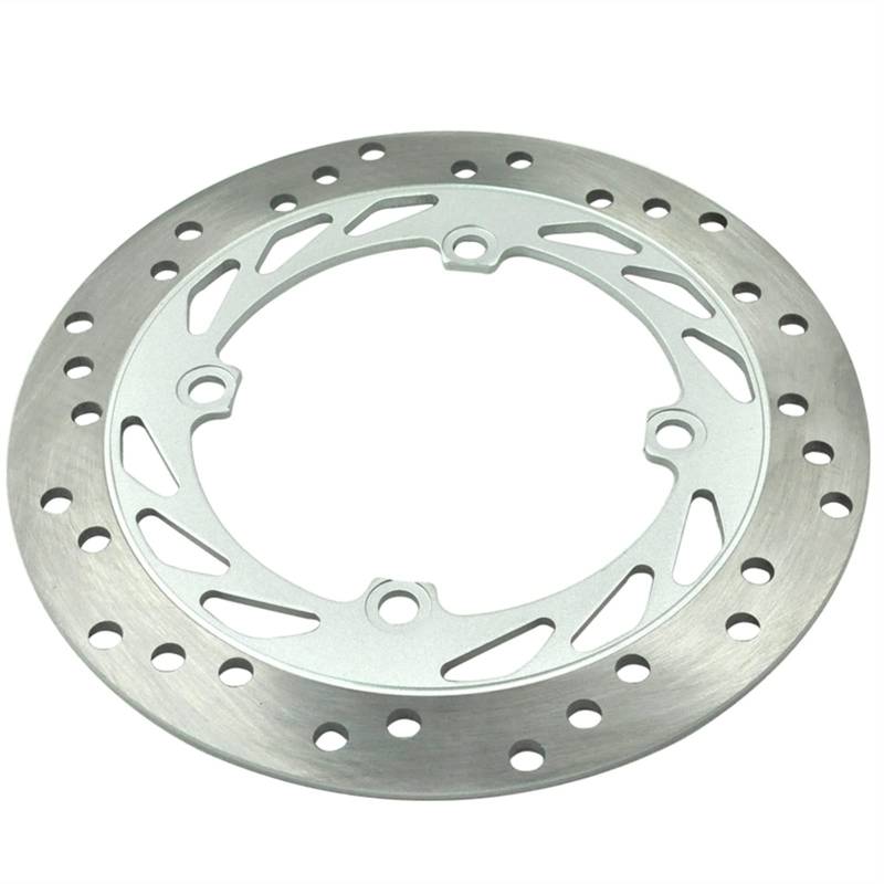 MKVAXR Bremsscheibe vorne Links Edelstahl AX-1 NX250 AX1 NX 250 1989-1994 Mot von MKVAXR