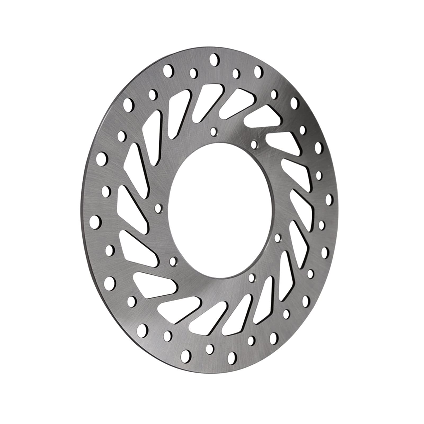 MKVAXR Bremsscheibe vorne for Motorrad CRF250R 2004-2014 CRF250X 2004-2017 CRF450R 2002-2014 CRF450X 2005-2017(Brake Disc) von MKVAXR