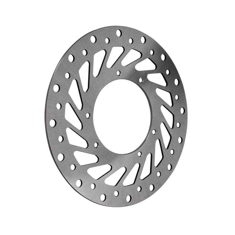 MKVAXR Bremsscheibe vorne for Motorrad CRF250R 2004-2014 CRF250X 2004-2017 CRF450R 2002-2014 CRF450X 2005-2017(Brake Disc) von MKVAXR