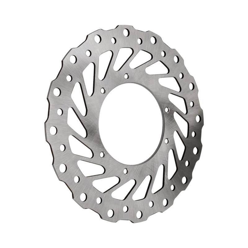 MKVAXR Bremsscheibe vorne for Motorrad CRF250R 2004-2014 CRF250X 2004-2017 CRF450R 2002-2014 CRF450X 2005-2017(Brake Disc 1) von MKVAXR