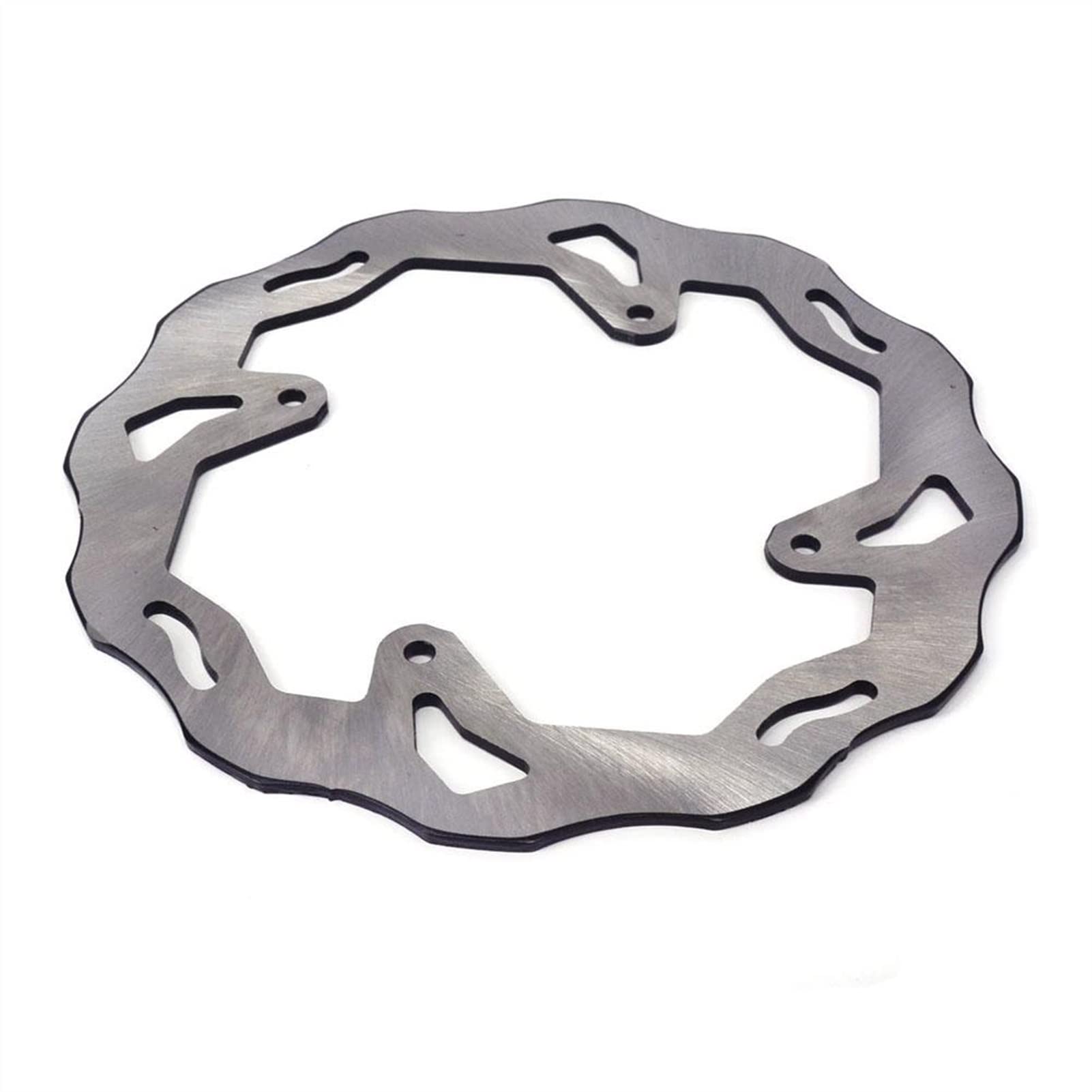 MKVAXR Bremsscheiben hinten for Motorräder, for CR125R CR250R CRF450R 2002-2017 CRF250R CRF250X 2004-2017 CRF450RX 2017 CRF450X 2005-2017 MKVAXR Bremsscheiben hinten for Motorräder, for CR125R CR250R CRF450R 2002-2017 CRF250R CRF250X 2004-2017 CRF450RX 2017 CRF450X 2005-2017 von MKVAXR