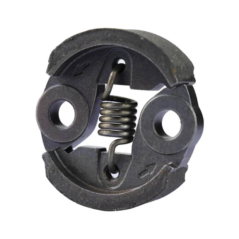 MKVAXR Bruch Cutter Verwenden Kupplung Universal, for Mitsubishi, TU26 BC260 CG260 G26 26CC 1E34F 32F Rasentrimmer Kupplung Rasenmäher Ersatzteile Mähmesserkupplung von MKVAXR