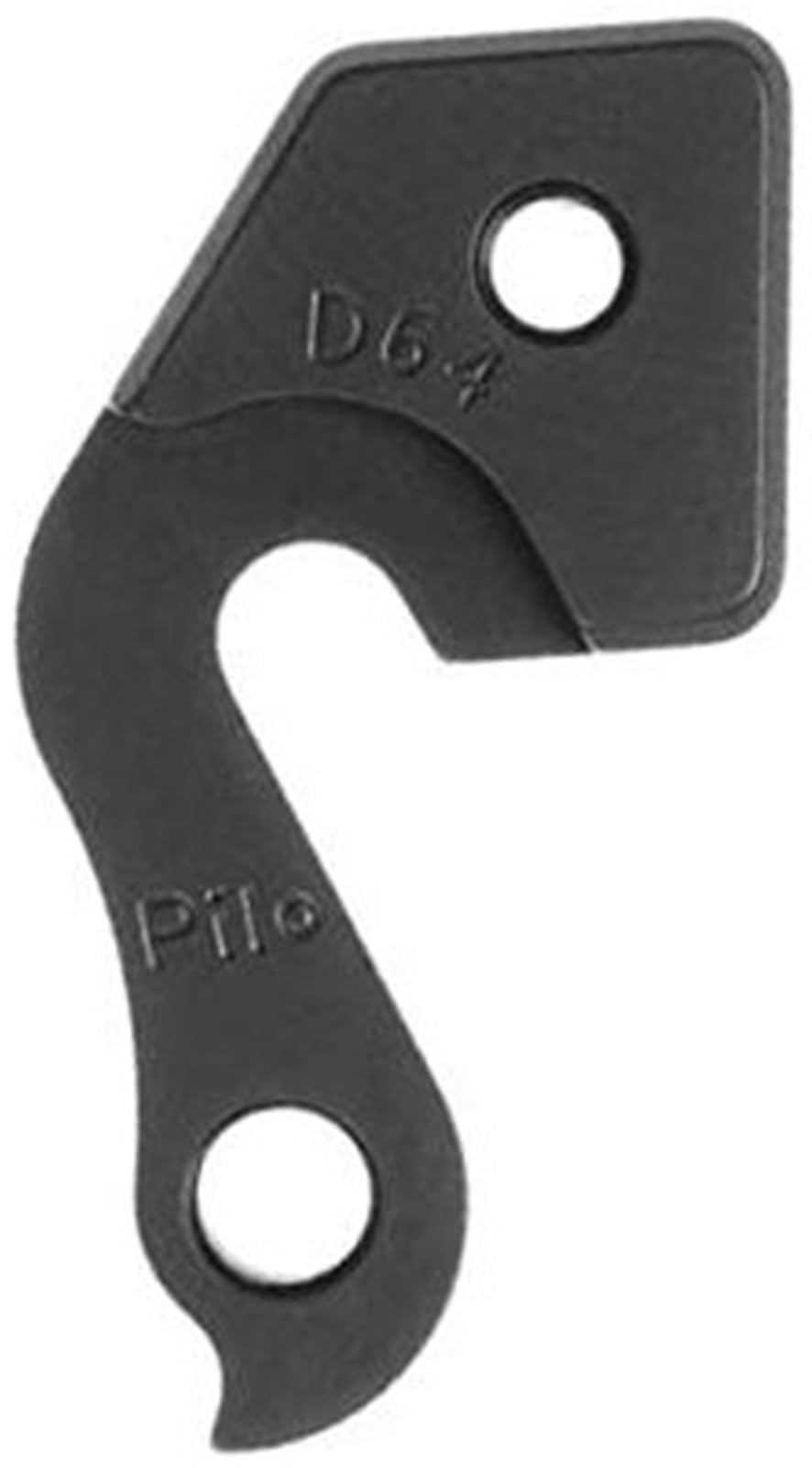 MKVAXR D64 CNC Gear Mech Hanger Schaltauge, for Stinky, 2006-2007 Hinterer Haken MKVAXR D64 CNC Gear Mech Hanger Schaltauge, for Stinky, 2006-2007 Hinterer Haken von MKVAXR