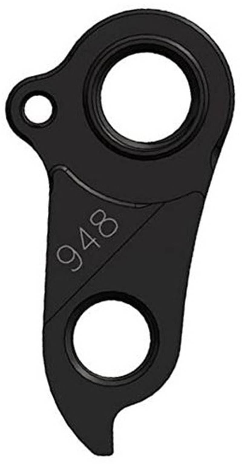 MKVAXR D948 Schaltauge, for Fuji Transonic 1.1 2.1 2.3 Disc, Supreme 2021 2020 Fahrrad-Hinterradhalterungshaken von MKVAXR