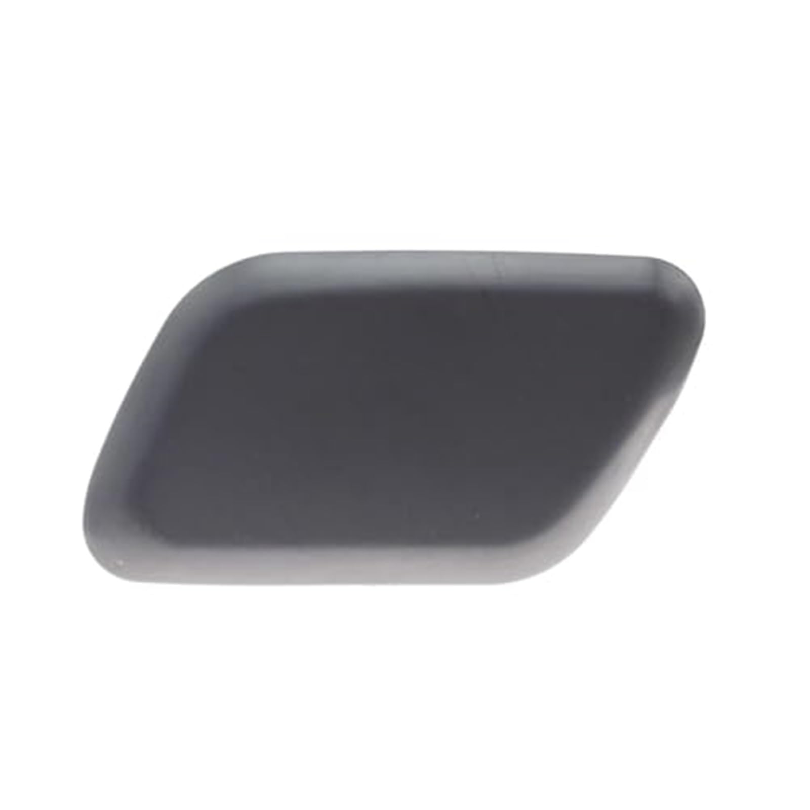 MKVAXR DV45-13L019-AA DV45-13L018-AA Frontscheinwerfer Waschanlage Düse Sprayer Jet Abdeckkappe, for Ford, Escape for Kuga 2013 2014 2015 2016 Abdeckung für Scheinwerferwaschanlage(Black Left) von MKVAXR