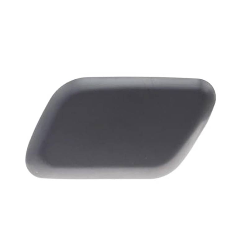 MKVAXR DV45-13L019-AA DV45-13L018-AA Frontscheinwerfer Waschanlage Düse Sprayer Jet Abdeckkappe, for Ford, Escape for Kuga 2013 2014 2015 2016 Abdeckung für Scheinwerferwaschanlage(Black Left) von MKVAXR