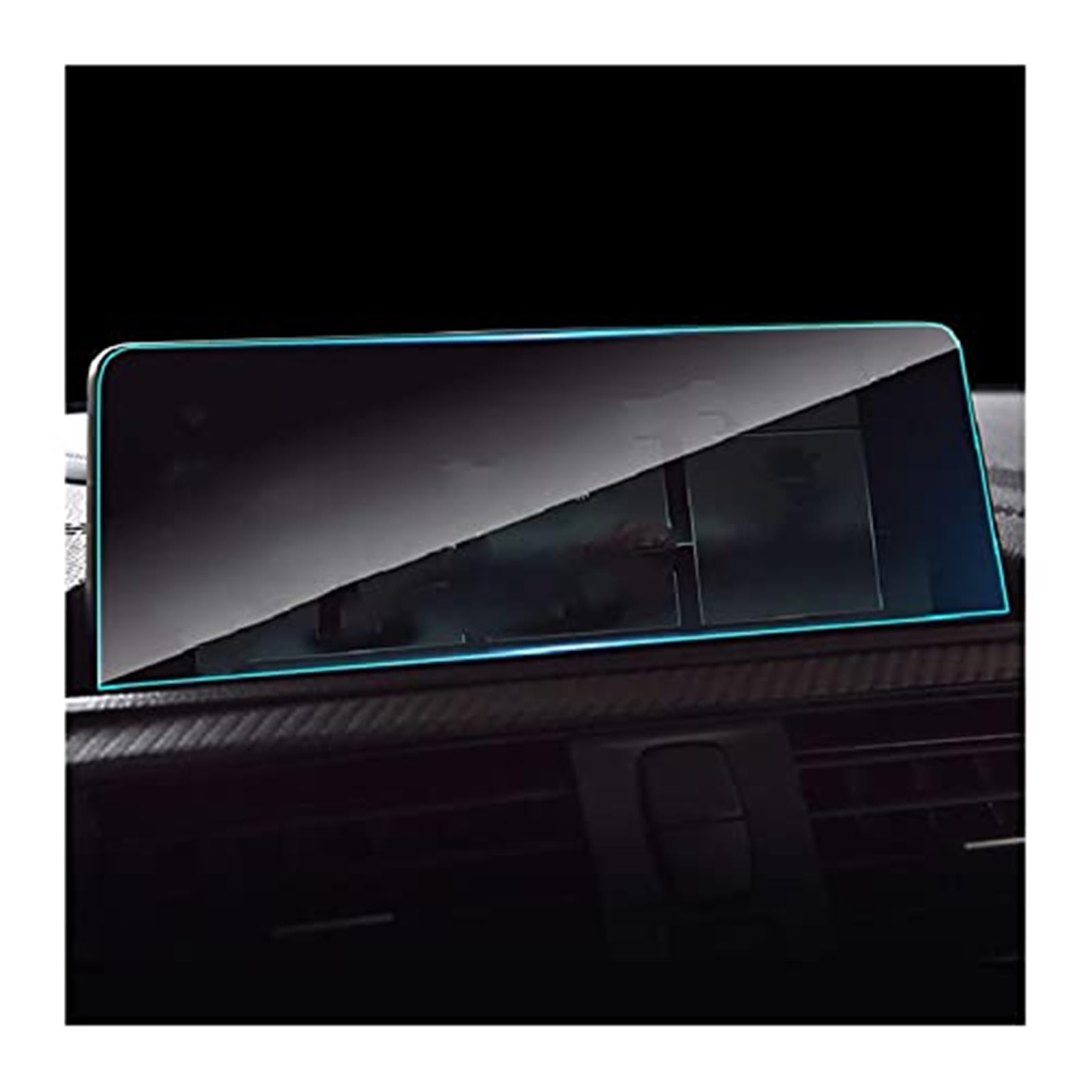 MKVAXR Displayschutzfolie for Instrumente, for, for F87 M2 2015 2016 2017 2018 2019 2020, Auto-GPS-Navigation, LCD-Bildschirm, gehärtetes Glas, Schutzfolie aus gehärtetem Glas Auto-Displayschutz MKVAXR Displayschutzfolie for Instrumente, for, for F87 M2 2015 2016 2017 2018 2019 2020, Auto-GPS-Navigation, LCD-Bildschirm, gehärtetes Glas, Schutzfolie aus gehärtetem Glas Auto-Displayschutz von MKVAXR