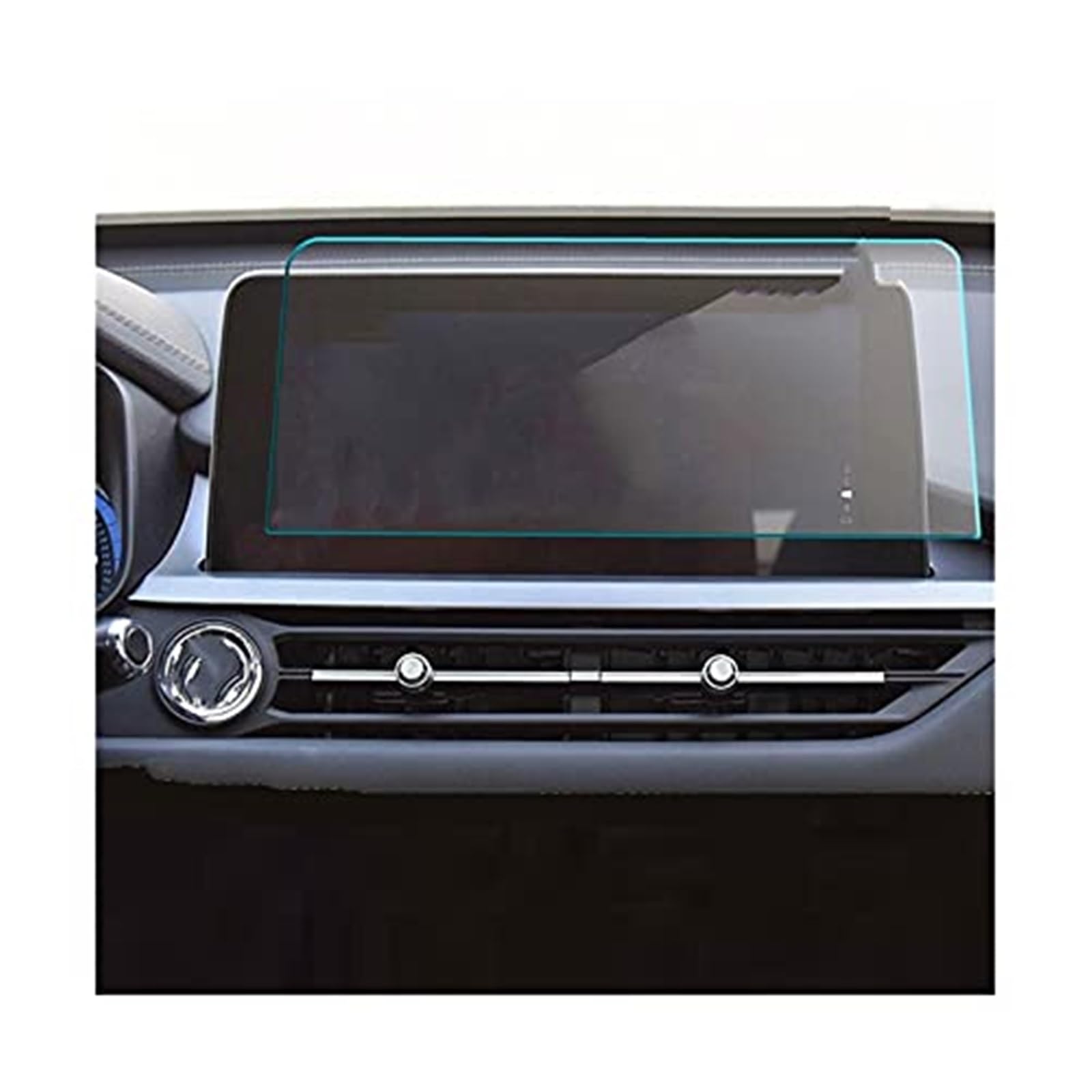 MKVAXR Displayschutzfolie for Instrumente, for Chery, for Tiggo 7 Pro 2020 2021, Auto-HD-GPS-Navigation, Displayschutzfolie aus gehärtetem Glas, Schutzfolie aus gehärtetem Glas Auto-Displayschutz MKVAXR Displayschutzfolie for Instrumente, for Chery, for Tiggo 7 Pro 2020 2021, Auto-HD-GPS-Navigation, Displayschutzfolie aus gehärtetem Glas, Schutzfolie aus gehärtetem Glas Auto-Displayschutz von MKVAXR