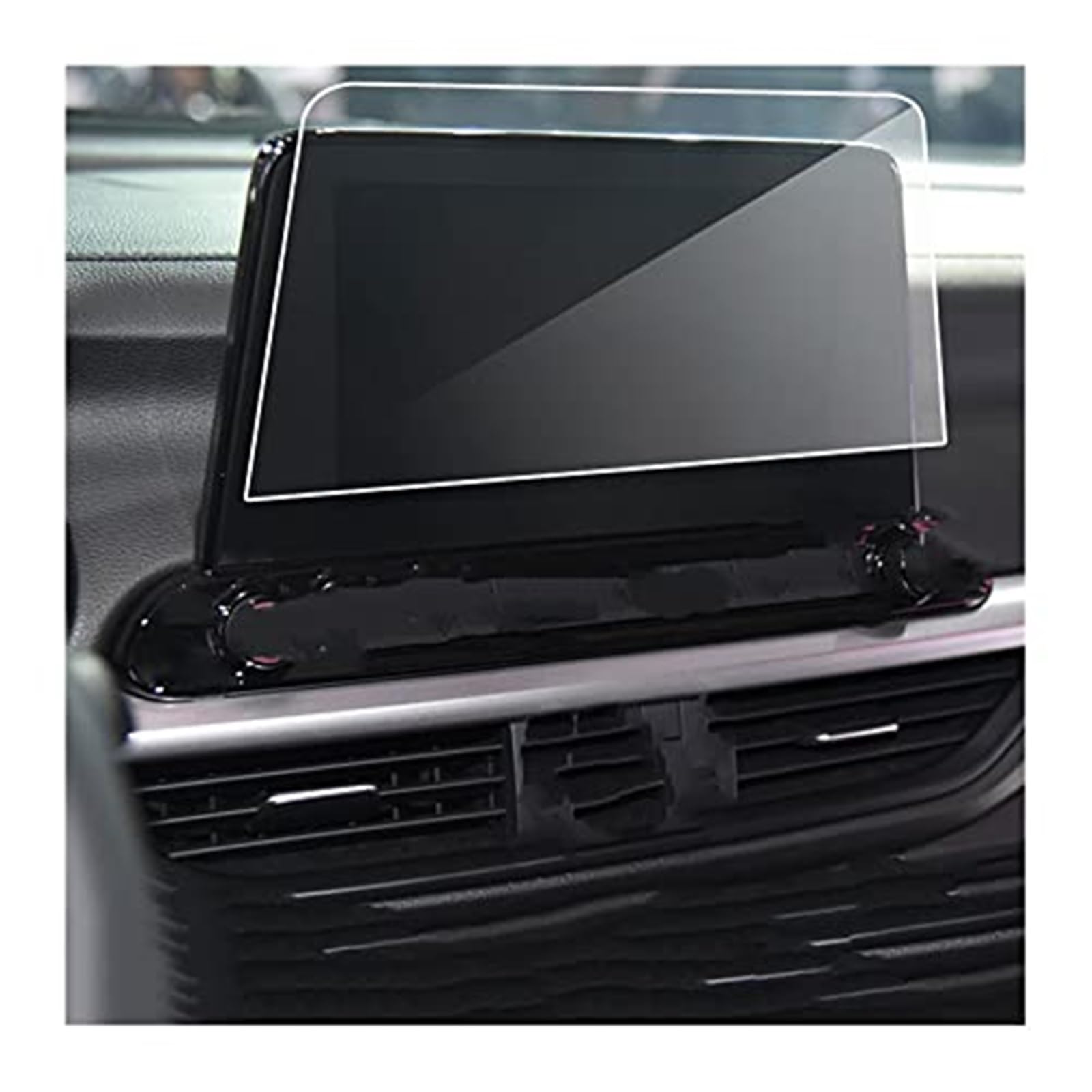 MKVAXR Displayschutzfolie for Instrumente, for Kia, for Forte 2019 2020, Auto-Navigation, Displayschutzfolie, 9H, gehärtetes Glas, Displayschutzfolie aus gehärtetem Glas Auto-Displayschutz MKVAXR Displayschutzfolie for Instrumente, for Kia, for Forte 2019 2020, Auto-Navigation, Displayschutzfolie, 9H, gehärtetes Glas, Displayschutzfolie aus gehärtetem Glas Auto-Displayschutz von MKVAXR