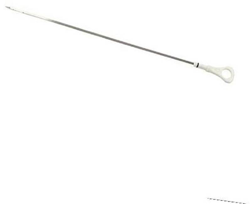 MKVAXR Edelstahl 1,6L Motorölmessstabanzeige MD373734, for Mitsubishi, Lancer CS3A CS3W 1,6L 2002-2014 Motorölmessstabrohr von MKVAXR