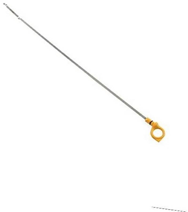 MKVAXR Edelstahl 1,8L Motorölmessstabanzeige 111404M500, for Nissan, Sentra 1,8L 2000 2001 2002 2003 2004 2005-2006 Motorölmessstabrohr von MKVAXR