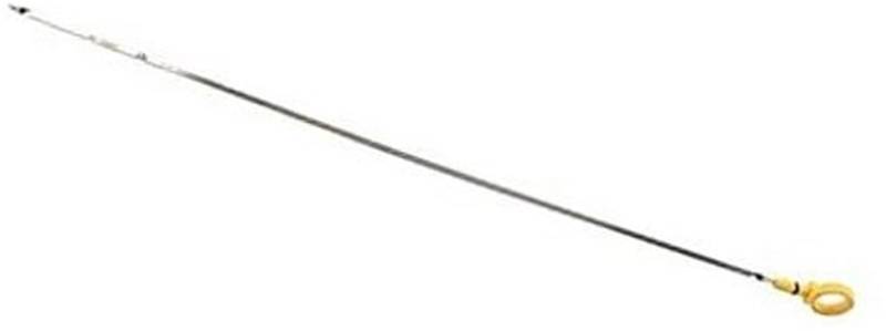 MKVAXR Edelstahl-5,7-L-Motorölstandsmessstabanzeige 04792872AC, for Dodge, Charger NUR MIT 5,7-L-HEMI-HINTERRADANTRIEB 2005–2008 Motorölmessstabrohr von MKVAXR
