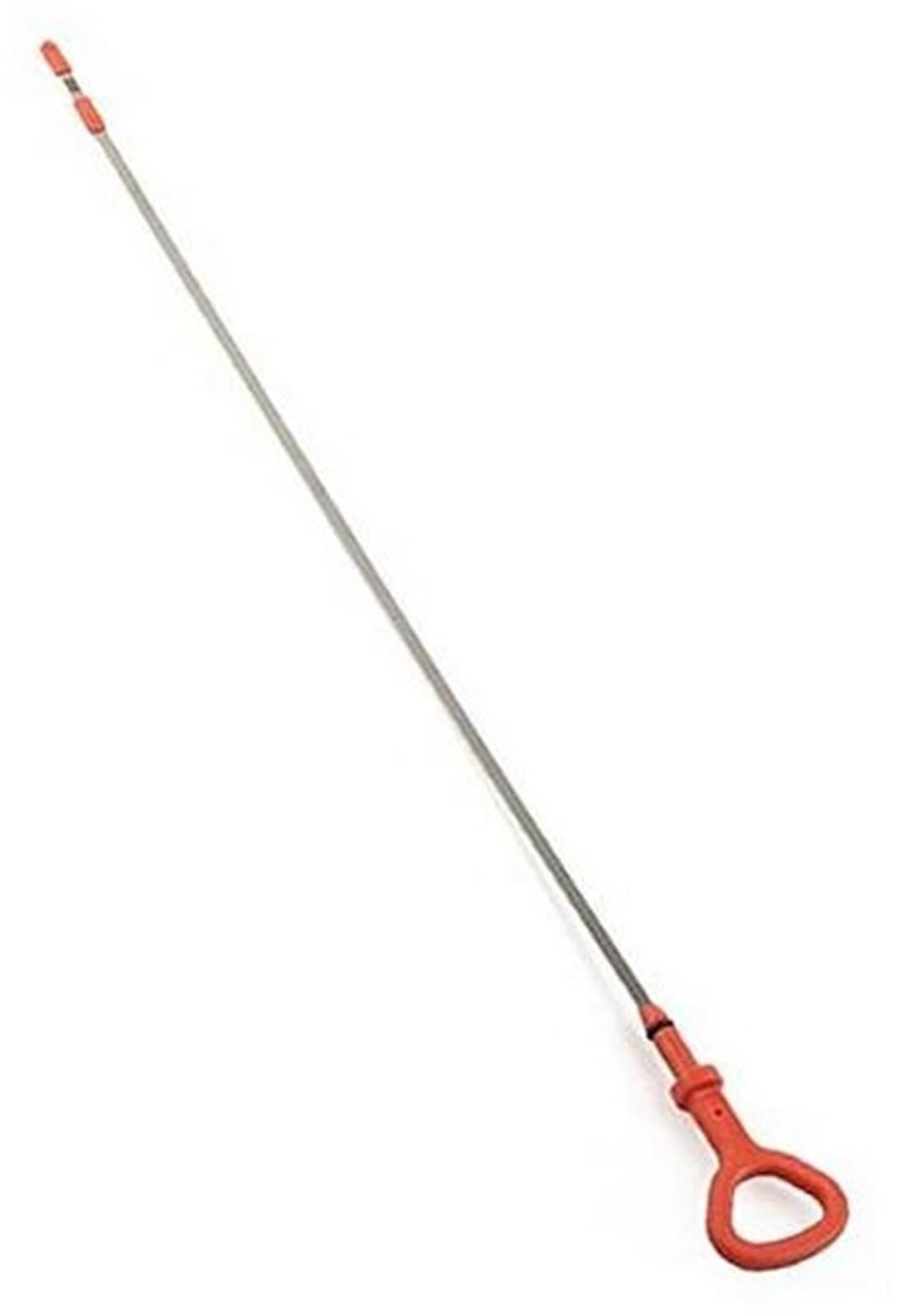 MKVAXR Edelstahl-Motorölmessstabanzeige 078115611S for A4 2.8L V6 1999–2001, A4 Quattro 2.8L V6 1999–2001, A6 Quattro 1997–1999, A6 Quattro 2.8L V6 2000–2001 Motorölmessstabrohr MKVAXR Edelstahl-Motorölmessstabanzeige 078115611S for A4 2.8L V6 1999–2001, A4 Quattro 2.8L V6 1999–2001, A6 Quattro 1997–1999, A6 Quattro 2.8L V6 2000–2001 Motorölmessstabrohr von MKVAXR
