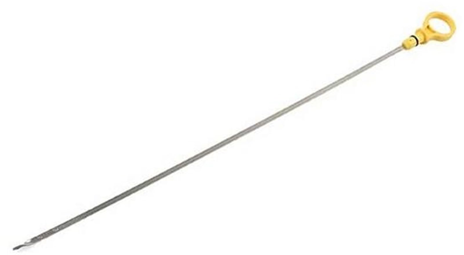 MKVAXR Edelstahl-Motorölmessstabanzeige BR3Z-6750-A, for F-150, mit 5,0-l-V8-Motoren 2011–2014, for Mustang, mit 5,0-l-V8-Motoren 2011–2014, for F-150, XLT mit 4,6 l und 5,4 l V8 Motoren 2010 Motorölm MKVAXR Edelstahl-Motorölmessstabanzeige BR3Z-6750-A, for F-150, mit 5,0-l-V8-Motoren 2011–2014, for Mustang, mit 5,0-l-V8-Motoren 2011–2014, for F-150, XLT mit 4,6 l und 5,4 l V8 Motoren 2010 Motorölm von MKVAXR