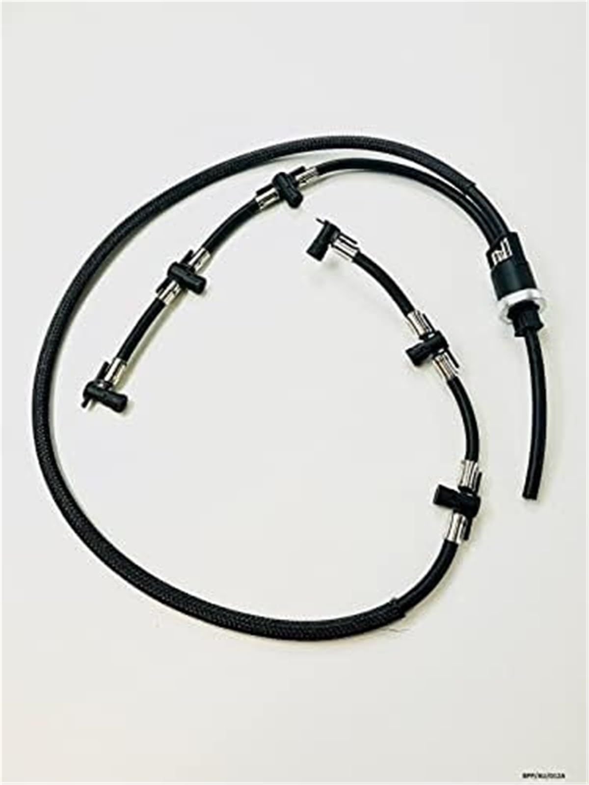 MKVAXR Einspritzdüsen-Rücklaufleitung, for, A7 3.0TDI 2010-2018 BPP/AU/012A Motoröl-Rücklaufleitung MKVAXR Einspritzdüsen-Rücklaufleitung, for, A7 3.0TDI 2010-2018 BPP/AU/012A Motoröl-Rücklaufleitung von MKVAXR