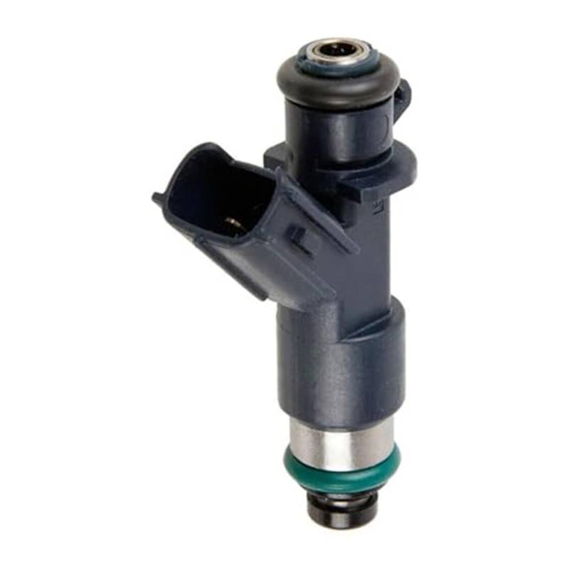 MKVAXR Einspritzventil for 2005–2008, for Acura, RL TL MDX 16450RJAA01 16450-RJA-A01 FJ773 Auto-Kraftstoffeinspritzdüse von MKVAXR