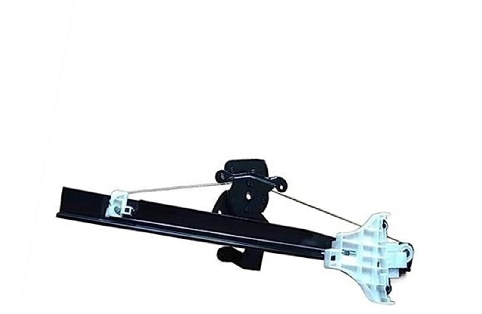 MKVAXR Elektrischer Fensterheber, for Mondeo, Mk3 2000-2007, hinten Links und rechts, 1s71f27000, 1s71f27001 Auto-Fensterheber von MKVAXR