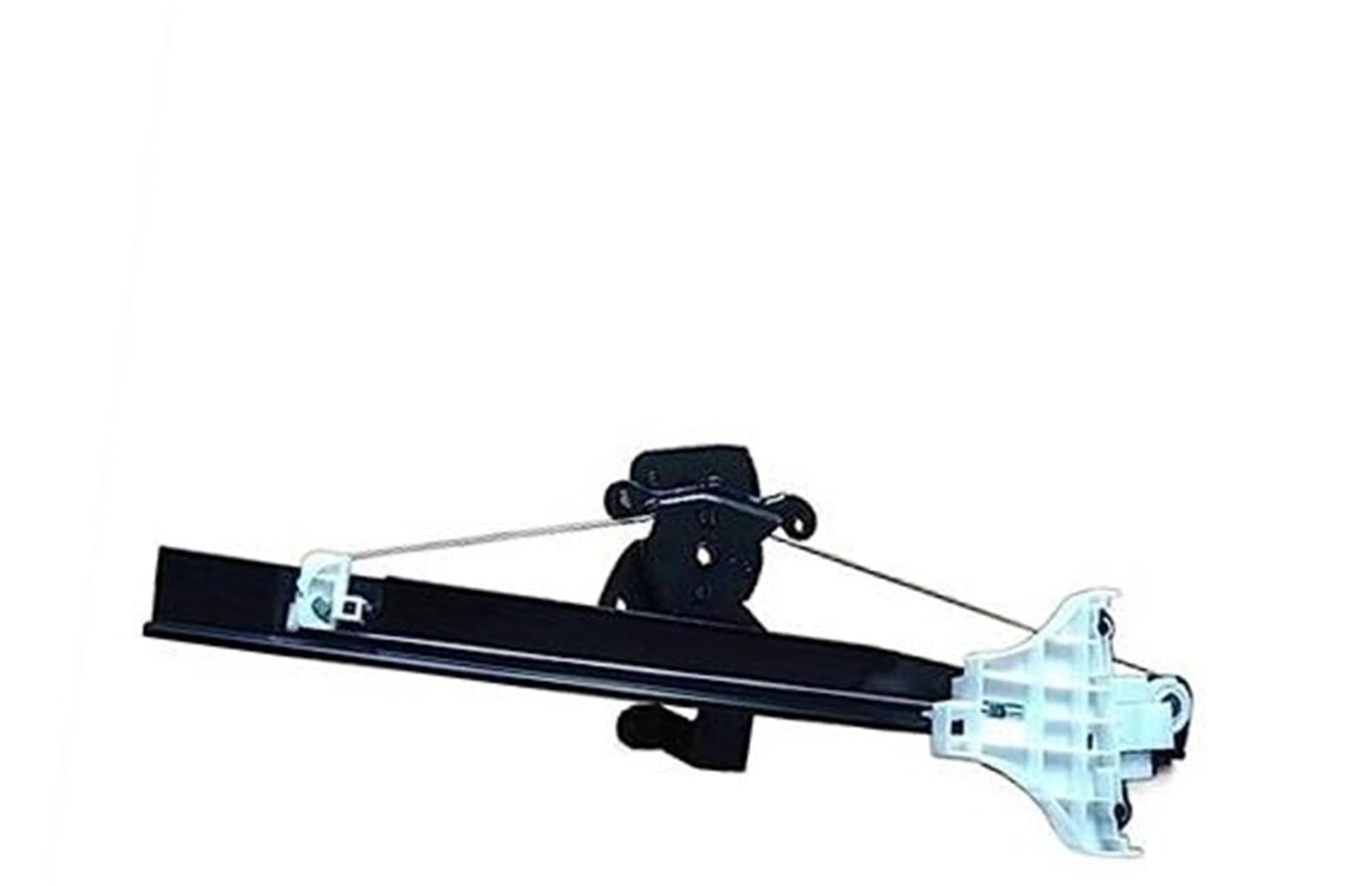 MKVAXR Elektrischer Fensterheber, for Mondeo, Mk3 2000-2007, hinten Links und rechts, 1s71f27000, 1s71f27001 Auto-Fensterheber von MKVAXR