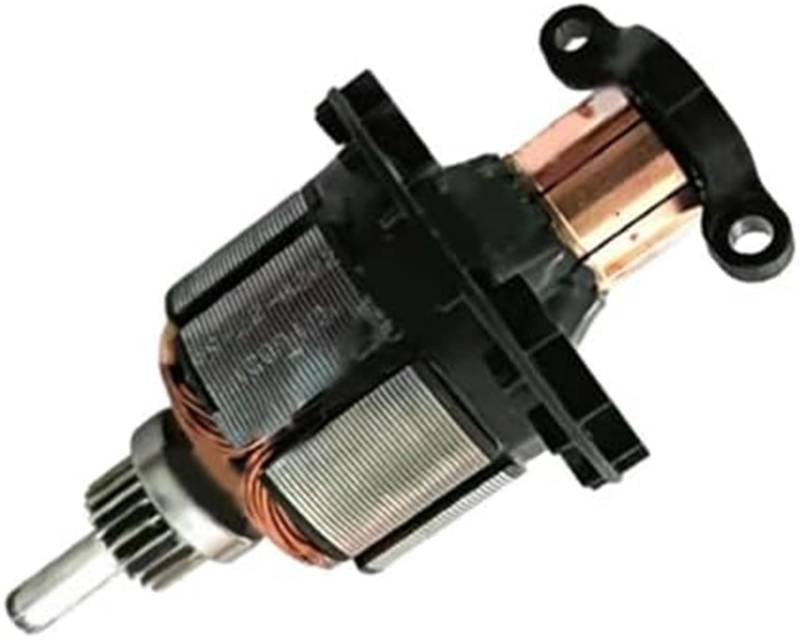 MKVAXR EngineeredRotor Assembly N110036 N110037 Geeignet for Werkzeuganwendungen Ankerrotor von MKVAXR