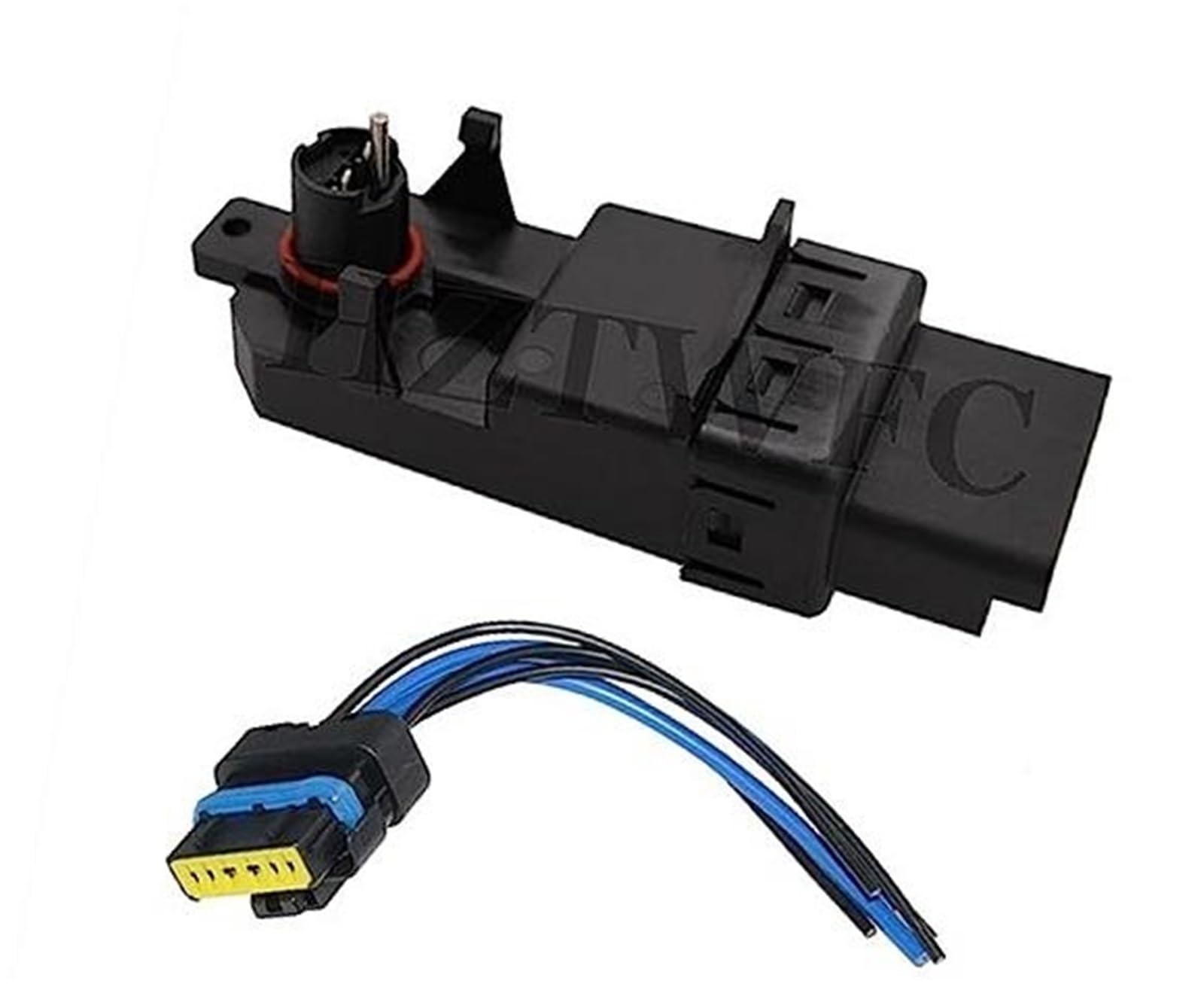MKVAXR FENSTERHEBER MOTORMODUL 288887 440726 440746 440788, for CLIO, for Scenic, for Grand Scenic, for Megane, for Laguna Auto-Fensterheber von MKVAXR