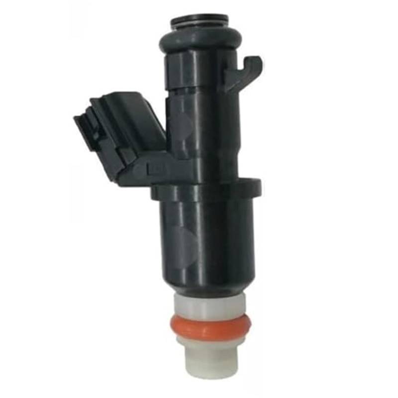 MKVAXR FJ1205 16450-R5A-A01 Kraftstoff Injektor Kompatibel for CR-V 2012-2014 for Crosstour 2012-2013 16450R5AA01 Auto-Kraftstoffeinspritzdüse von MKVAXR