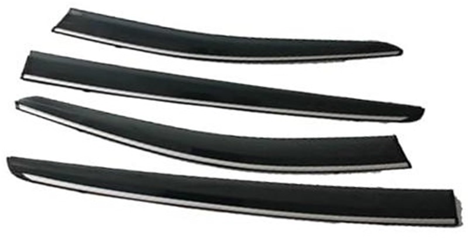 MKVAXR Fensterblende, for Lexus, ES240 ES350 2006 2007 2008 2009 2010 2011 Sonnenschutz Markisen Unterstände Seitensonnenschutz Regenschutz Lüftungsabweiser Sonnenschutz für Seitenfenster MKVAXR Fensterblende, for Lexus, ES240 ES350 2006 2007 2008 2009 2010 2011 Sonnenschutz Markisen Unterstände Seitensonnenschutz Regenschutz Lüftungsabweiser Sonnenschutz für Seitenfenster von MKVAXR