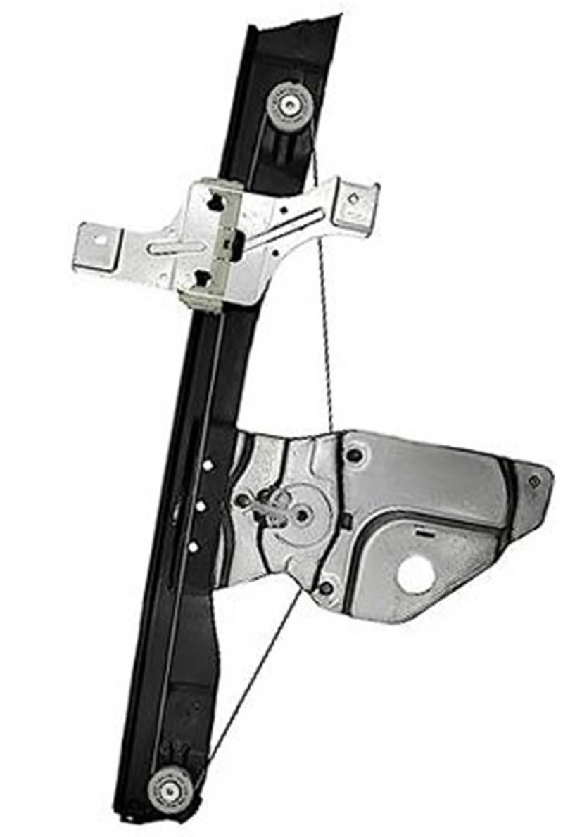 MKVAXR Fensterheber-Baugruppe for Vordertür, Links und rechts, 9221GY 9222GY, for Peugeot, 508 SW 8E 2010 2018 2015 2012 2016 Auto-Fensterheber von MKVAXR