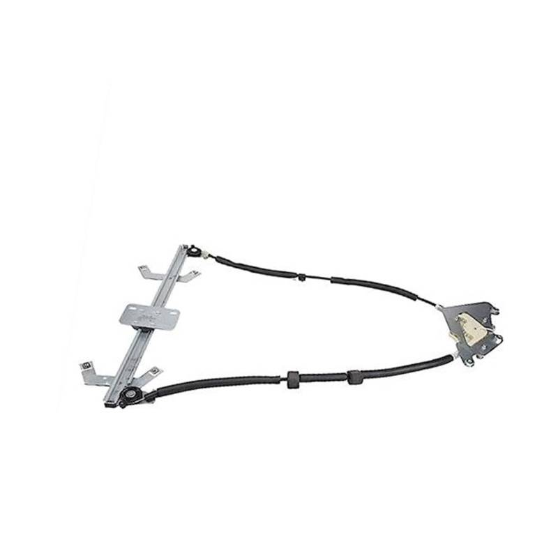 MKVAXR Fensterheber for die hintere rechte Tür, ohne Motor, for, for, G, for W463 Auto-Fensterheber von MKVAXR