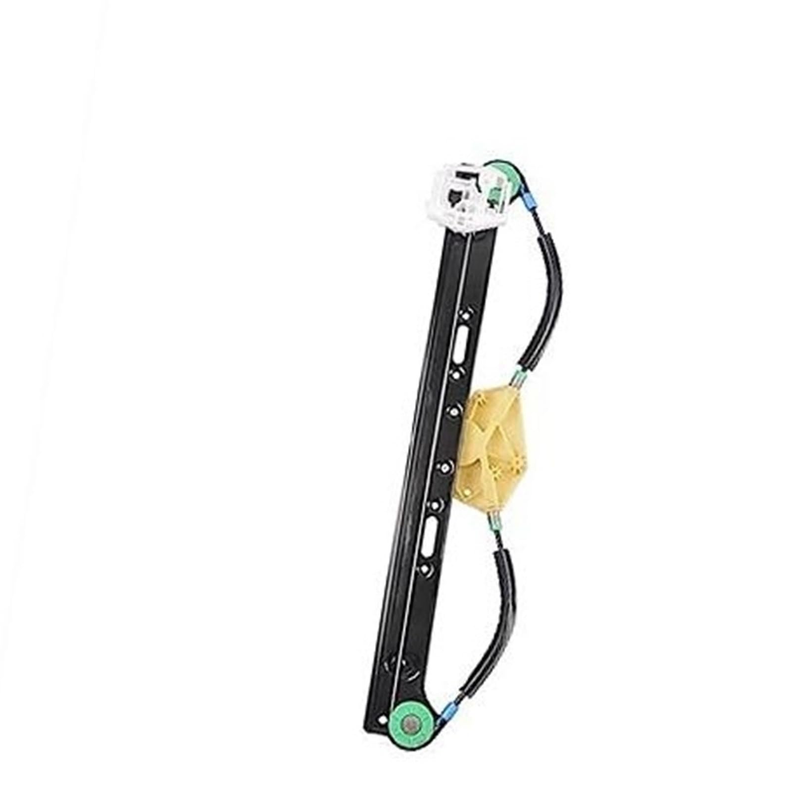 MKVAXR Fensterheber hinten, Hintertür Links und rechts, 51353448251 51353448252, for, for X3 E83 2004 Auto-Fensterheber von MKVAXR