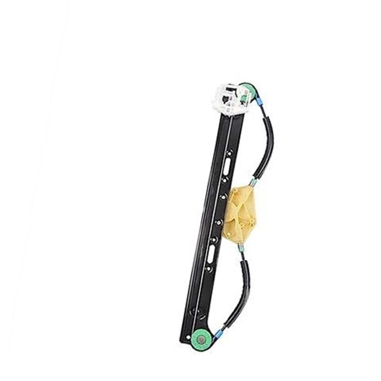 MKVAXR Fensterheber hinten, Hintertür Links und rechts, 51353448251 51353448252, for, for X3 E83 2004 Auto-Fensterheber von MKVAXR