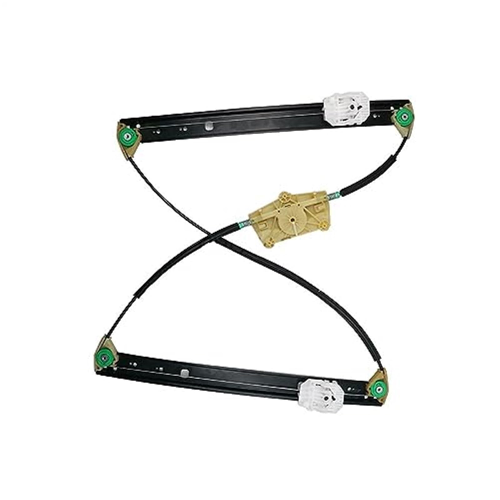 MKVAXR Fensterheber hinten Links 4L0839461, for Q7 '3/2006 - Auto-Fensterheber von MKVAXR