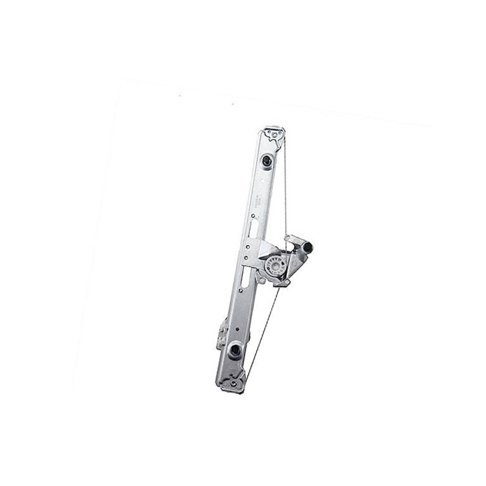 MKVAXR Fensterheber hinten Links rechts 51358212099, for, E46 323i 325i 325xi 328i 330i 330xi 1998-2005 51358212100 Auto-Fensterheber von MKVAXR