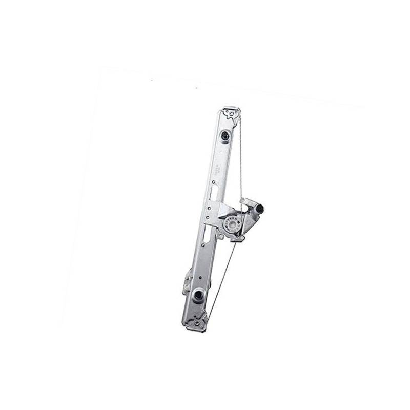 MKVAXR Fensterheber hinten Links rechts 51358212099, for, E46 323i 325i 325xi 328i 330i 330xi 1998-2005 51358212100 Auto-Fensterheber von MKVAXR