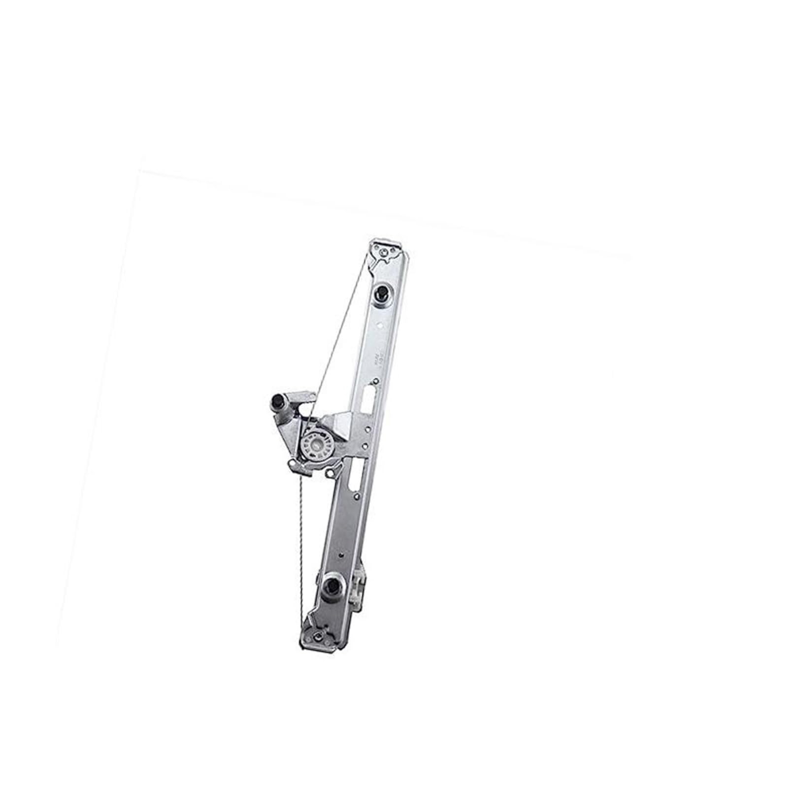 MKVAXR Fensterheber hinten Links rechts 51358212099, for, E46 323i 325i 325xi 328i 330i 330xi 1998-2005 51358212100 Auto-Fensterheber von MKVAXR