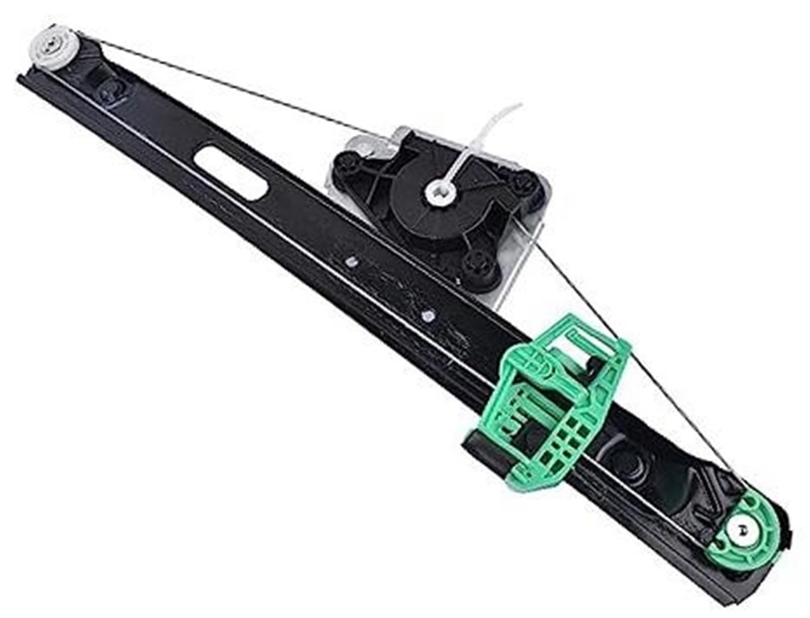 MKVAXR Fensterheber hinten rechts, for, 3er E90 E91 316 318 320 325 330 335 Kombi Limousine 2004-2012 Auto-Fensterheber von MKVAXR