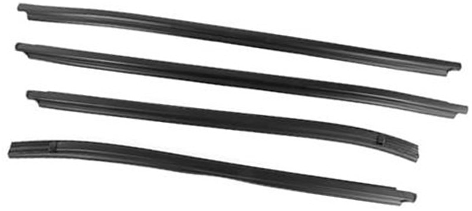 MKVAXR Fenstertürdichtungen 4-teilig/Satz Autofenster-Dichtungsstreifen Wasserdichter Druckstreifen, for Toyota, for HILUX SR5 4Doors 2005-2015 Autotürdichtungsstreifen MKVAXR Fenstertürdichtungen 4-teilig/Satz Autofenster-Dichtungsstreifen Wasserdichter Druckstreifen, for Toyota, for HILUX SR5 4Doors 2005-2015 Autotürdichtungsstreifen von MKVAXR