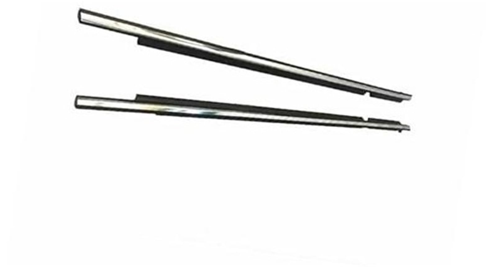 MKVAXR Fenstertürdichtungen Autozubehör, for Accord, for Euro, for CL7-9, for CN1, for MK7 2002~2008 Fensterglasdichtungsstreifen Tür Regendichter Wetterschutz Autotürdichtungsstreifen(BLACK Plating F MKVAXR Fenstertürdichtungen Autozubehör, for Accord, for Euro, for CL7-9, for CN1, for MK7 2002~2008 Fensterglasdichtungsstreifen Tür Regendichter Wetterschutz Autotürdichtungsstreifen(BLACK Plating F von MKVAXR