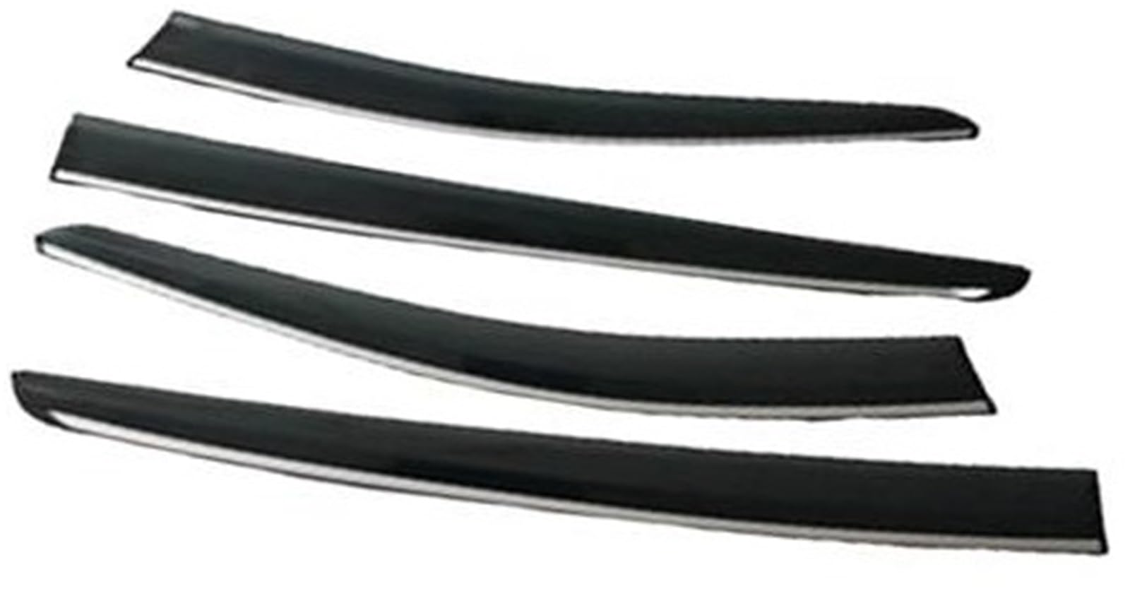 MKVAXR Fenstervisier, for Chevrolet, for Cruze, Schrägheck-Limousine 2017 2018 2019 2020 2021, Auto-Seitenfenster-Windabweiser, Sonnen-, Wind- und Regenschutz Sonnenschutz für Seitenfenster MKVAXR Fenstervisier, for Chevrolet, for Cruze, Schrägheck-Limousine 2017 2018 2019 2020 2021, Auto-Seitenfenster-Windabweiser, Sonnen-, Wind- und Regenschutz Sonnenschutz für Seitenfenster von MKVAXR