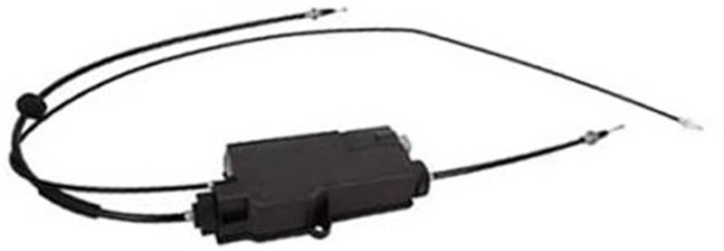 MKVAXR Feststellbremsaktuator, Elektrischer Notparkbremsaktuator, for Mercedes, for W221 S63 S65 CL65 CL63 CL6 AMG 2007-2014 2214302549 Autoersatzteile Autobremsaktuator von MKVAXR