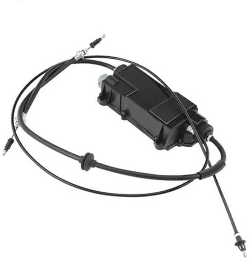 MKVAXR Feststellbremsaktuator, for Benz, for CL550 S550 S350 CL63 W221 W216 2007-2014 Elektrisches Feststellbremsmotormodul EPB Parkhandbremsaktuator Autobremsaktuator von MKVAXR