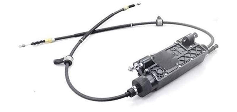 MKVAXR Feststellbremsaktuator 1612865480 9810501780 Auto-Elektro-Handbremsmechanismus-Motor, for Peugeot, for 508 Feststellbremssteuerung Auto-Bremsaktuator von MKVAXR