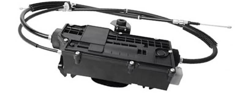 MKVAXR Feststellbremsaktuator Elektrischer Feststellbremsen-Handbremsaktuator Modellbaugruppe, for, for 5er GT F07 530d 535d 550i 520d 2009-2017 34436874219 Autobremsaktuator von MKVAXR
