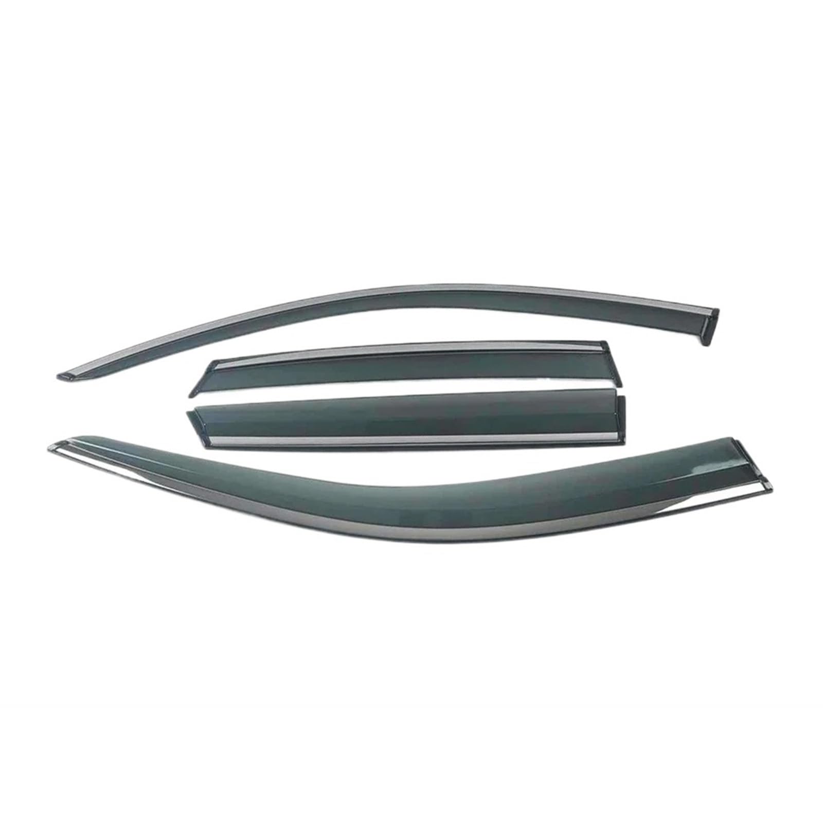 MKVAXR For Lincoln, MKC MKX MKZ Continental 2013-2020 Autofenster Sonnenschutz Regenschutz Visier Schild Schutz Schutzabdeckung Zierrahmen Aufkleber Sonnenblende für Seitenfenster(For Continental17-20 MKVAXR For Lincoln, MKC MKX MKZ Continental 2013-2020 Autofenster Sonnenschutz Regenschutz Visier Schild Schutz Schutzabdeckung Zierrahmen Aufkleber Sonnenblende für Seitenfenster(For Continental17-20 von MKVAXR